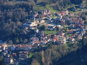 Alla Madonnina del Costone (1195 m) da Salmezza con tanti fiori-25mar24-FOTOGALLERY